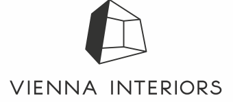 Vienna Interiors Logo Logo